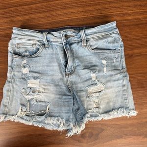 CJLA Revy Shorts